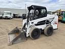 2018 Bobcat S550 Image
