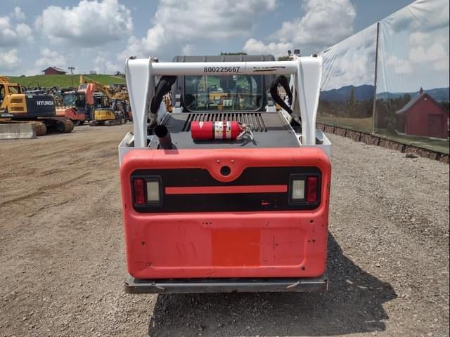 Image of Bobcat S570 equipment image 3