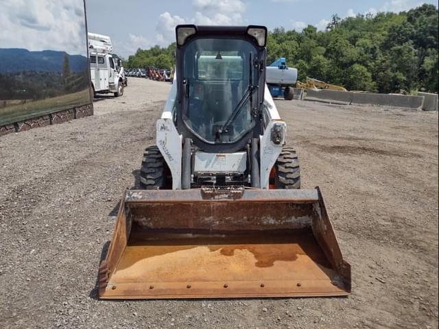 Image of Bobcat S570 equipment image 1