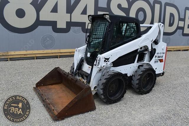 Image of Bobcat S570 equipment image 1