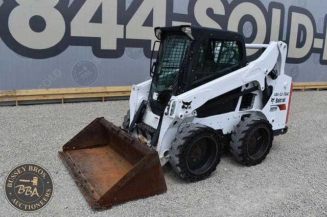 Image of Bobcat S570 equipment image 4