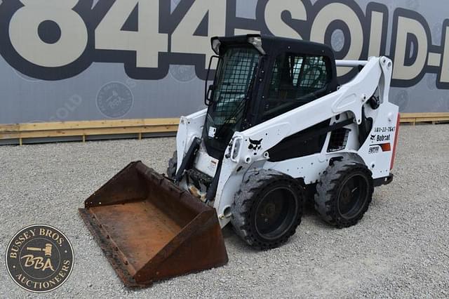 Image of Bobcat S570 equipment image 2