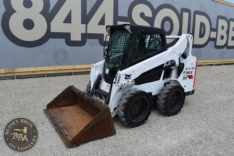 Image of Bobcat S570 Primary image