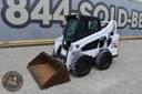 2018 Bobcat S570 Image