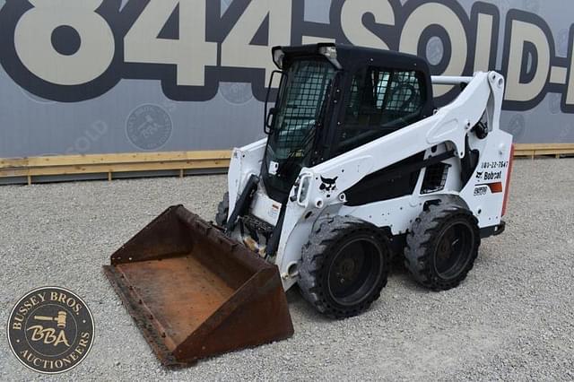 Image of Bobcat S570 equipment image 3