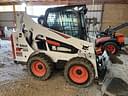 2018 Bobcat S570 Image