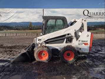 Main image Bobcat S570