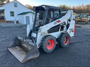 2018 Bobcat S570 Image