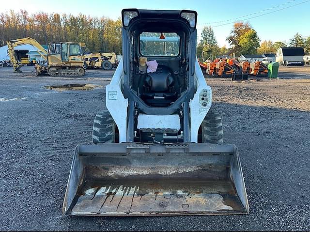 Image of Bobcat S570 equipment image 1