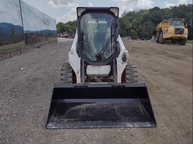 Image of Bobcat S570 equipment image 1