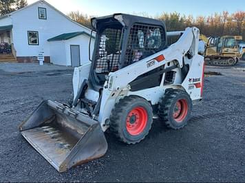 Main image Bobcat S570