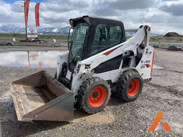 Main image Bobcat S570