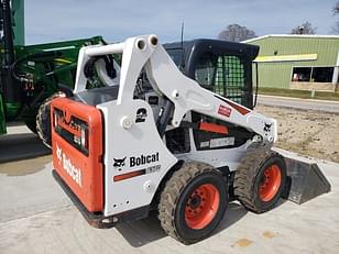 Main image Bobcat S570