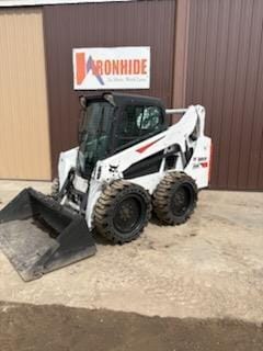 2018 Bobcat S570 Equipment Image0
