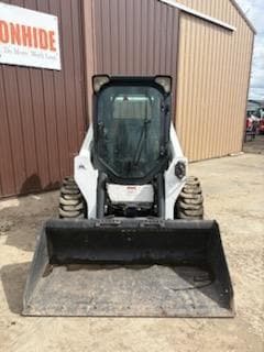 Image of Bobcat S570 equipment image 2