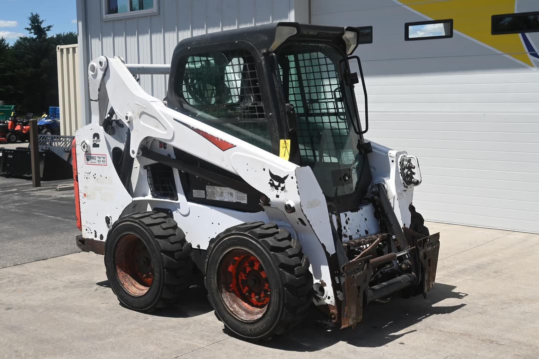 Image of Bobcat S570 Primary image