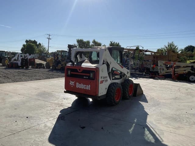 Image of Bobcat S570 equipment image 3