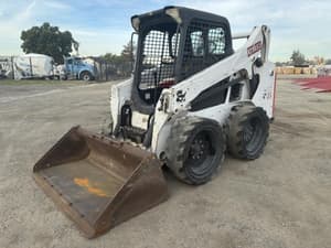 2018 Bobcat S570 Image
