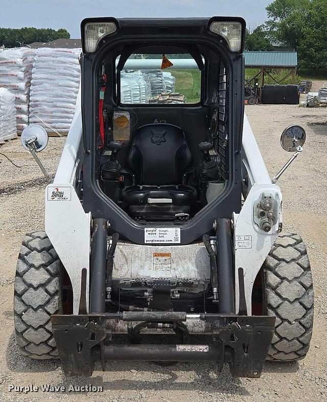 Image of Bobcat S570 equipment image 1