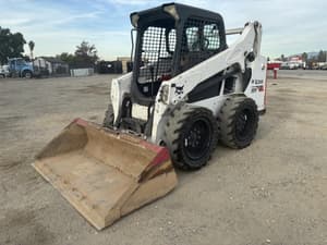 2018 Bobcat S570 Image