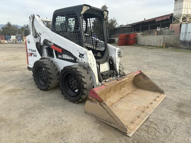 Image of Bobcat S570 equipment image 1