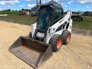 Main image Bobcat S570
