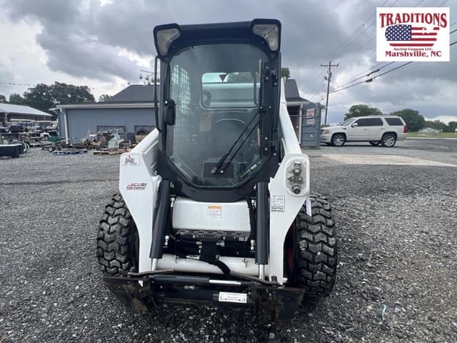 Image of Bobcat S570 equipment image 1