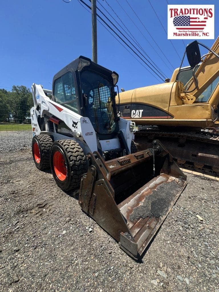 Image of Bobcat S570 Primary image