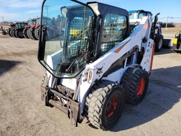 Main image Bobcat S590