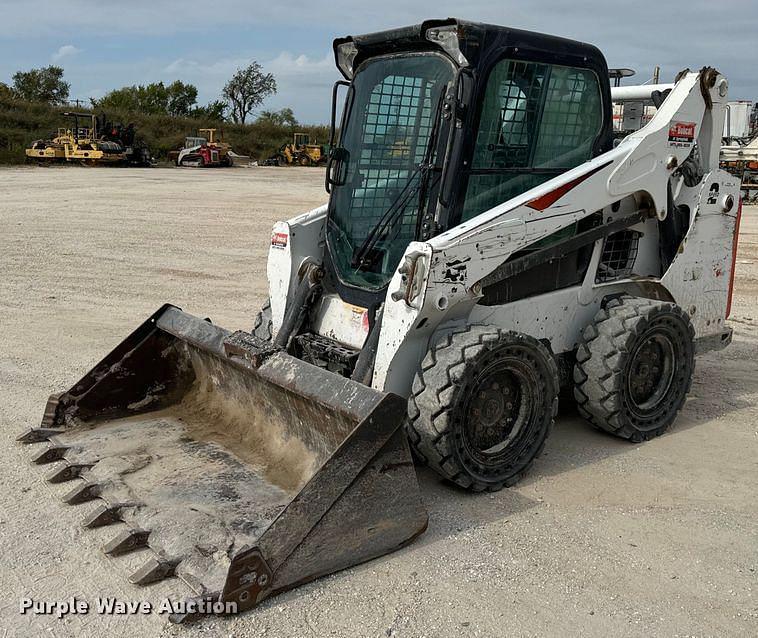 Image of Bobcat S590 Primary image