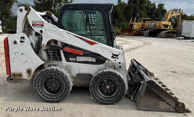 Image of Bobcat S590 equipment image 3