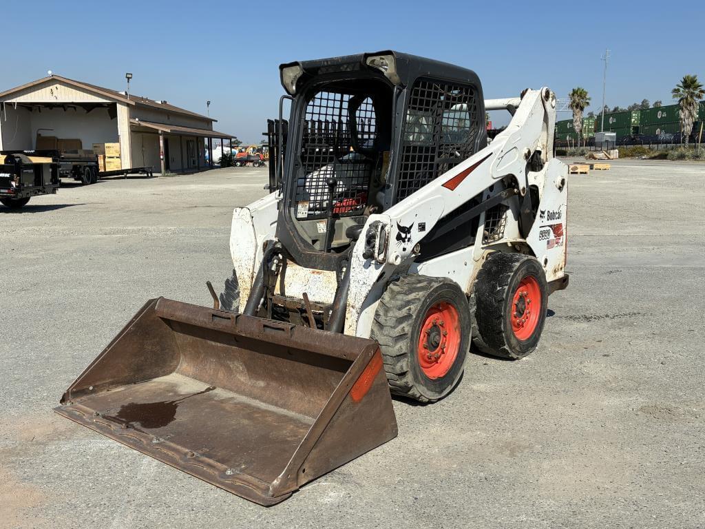 Image of Bobcat S590 Primary image
