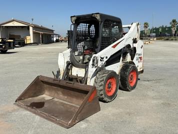 Main image Bobcat S590