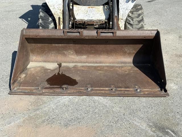 Image of Bobcat S590 equipment image 4