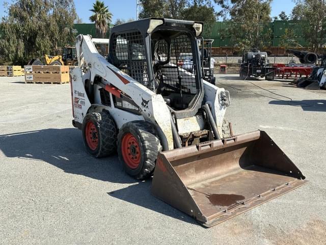 Image of Bobcat S590 equipment image 1