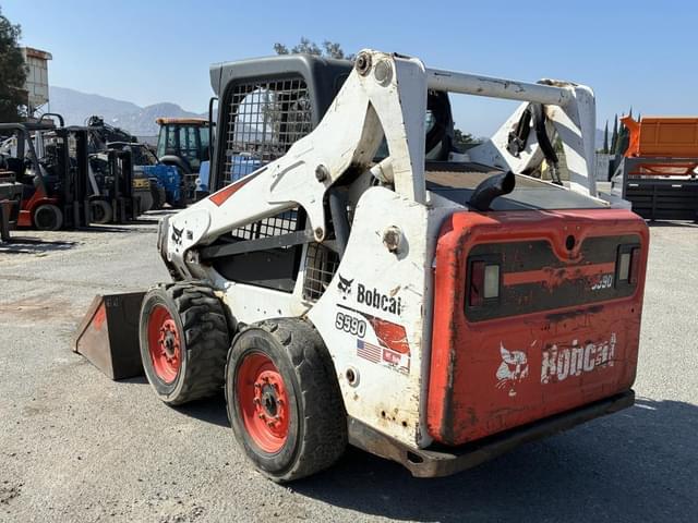 Image of Bobcat S590 equipment image 3