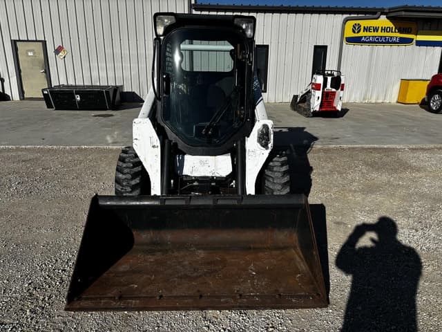Image of Bobcat S595 equipment image 2