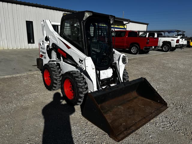 Image of Bobcat S595 equipment image 1