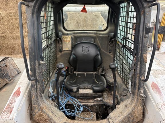 Image of Bobcat S595 equipment image 4