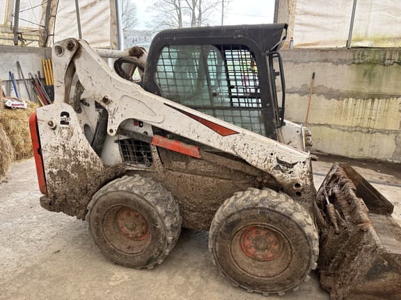 Image of Bobcat S595 Primary image