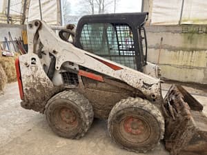 2018 Bobcat S595 Image