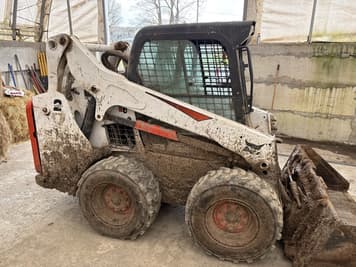 Main image Bobcat S595