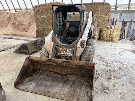 Image of Bobcat S595 equipment image 2