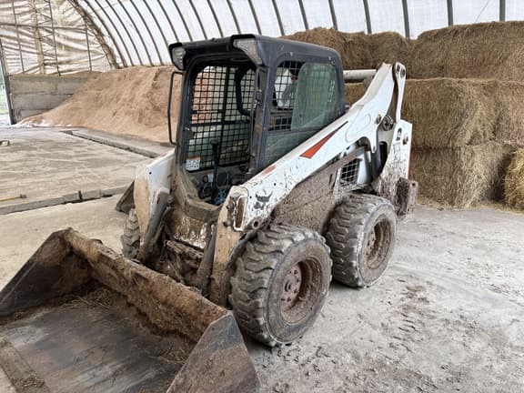 Image of Bobcat S595 equipment image 3
