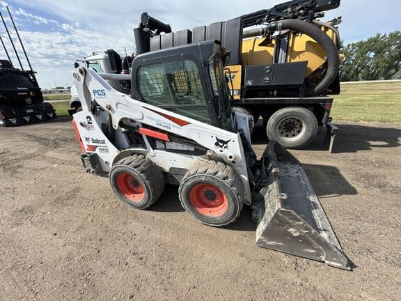 Image of Bobcat S595 equipment image 1