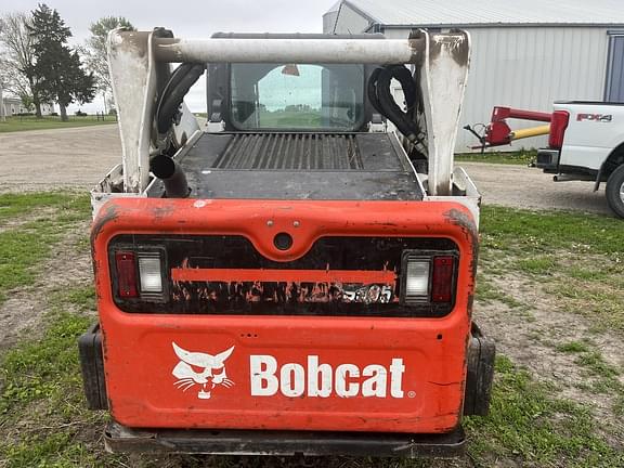 Image of Bobcat S595 equipment image 2