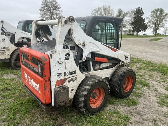 Image of Bobcat S595 equipment image 1