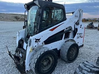 2018 Bobcat S595 Equipment Image0