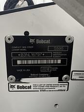 Main image Bobcat S595 4