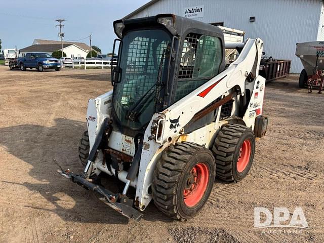 Image of Bobcat S595 equipment image 1